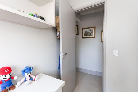 Apartamento à venda com 109m², 3 quartos e 2 vagas