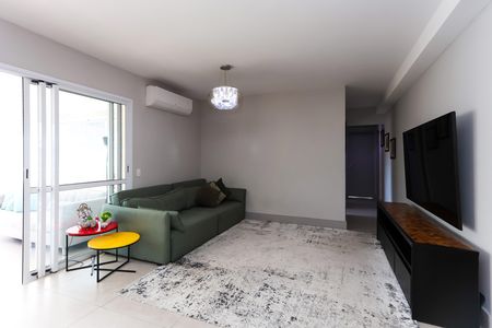 Apartamento à venda com 109m², 3 quartos e 2 vagas
