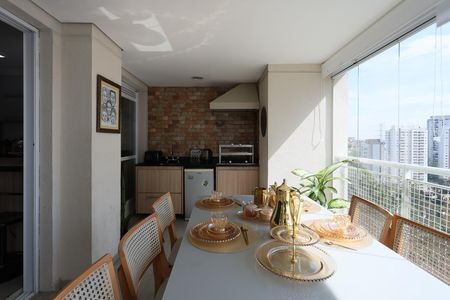 Apartamento à venda com 109m², 3 quartos e 2 vagas