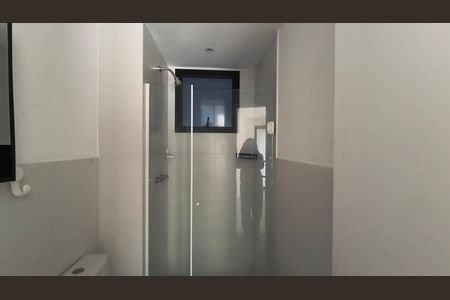 Apartamento para alugar com 75m², 3 quartos e 1 vaga Apartamento para alugar com 75m², 3 quartos e 1 vagaBanheiro da Suíte