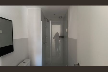 Apartamento para alugar com 75m², 3 quartos e 1 vaga Apartamento para alugar com 75m², 3 quartos e 1 vagaBanheiro Social