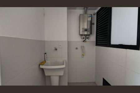 Apartamento para alugar com 75m², 3 quartos e 1 vaga Apartamento para alugar com 75m², 3 quartos e 1 vagaCozinha e Área de Serviço