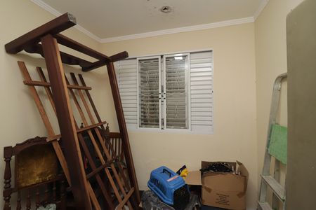 Casa à venda com 600m², 6 quartos e 6 vagasQuarto 5