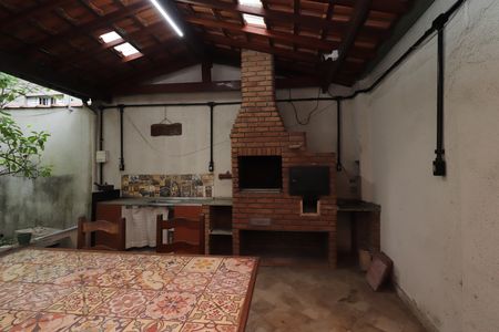 Casa à venda com 600m², 6 quartos e 6 vagasEspaço Gourmet