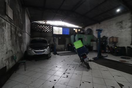 Casa à venda com 600m², 6 quartos e 6 vagasGalpão