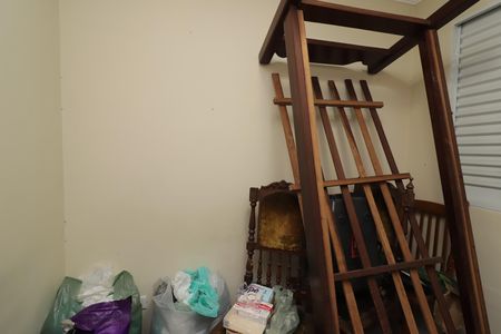 Casa à venda com 600m², 6 quartos e 6 vagasQuarto 5