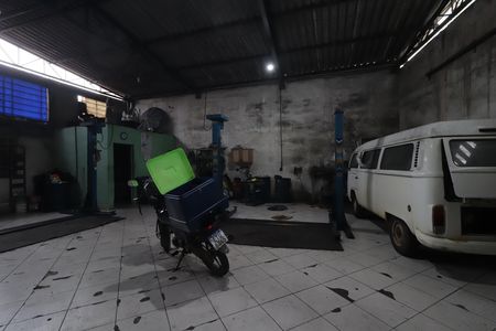 Casa à venda com 600m², 6 quartos e 6 vagasGalpão