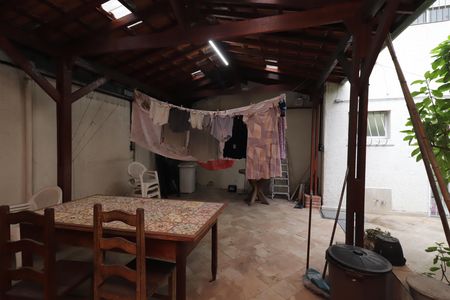 Casa à venda com 600m², 6 quartos e 6 vagasEspaço Gourmet