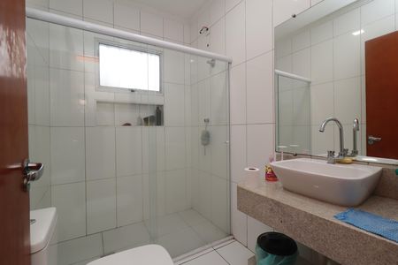 Casa à venda com 600m², 6 quartos e 6 vagasBanheiro 3