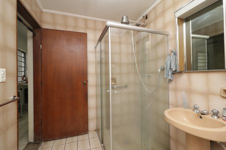 Casa à venda com 600m², 6 quartos e 6 vagasBanheiro 1