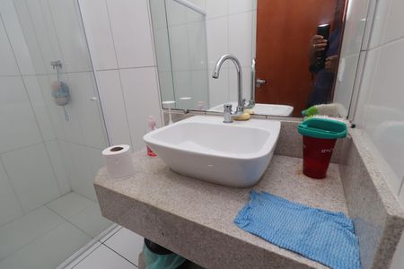 Casa à venda com 600m², 6 quartos e 6 vagasBanheiro 3