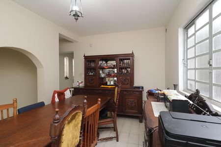Casa à venda com 600m², 6 quartos e 6 vagasSala de Jantar