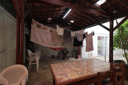 Casa à venda com 600m², 6 quartos e 6 vagasEspaço Gourmet