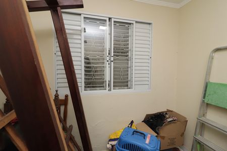 Casa à venda com 600m², 6 quartos e 6 vagasQuarto 5