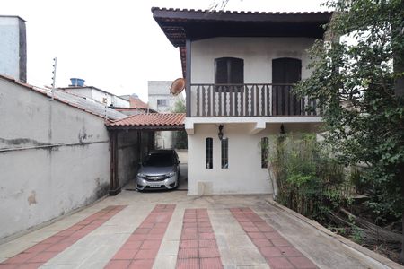 Casa à venda com 600m², 6 quartos e 6 vagasGaragem