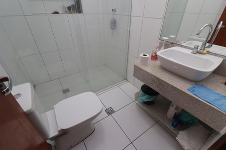 Casa à venda com 600m², 6 quartos e 6 vagasBanheiro 3