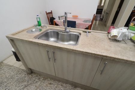 Casa à venda com 600m², 6 quartos e 6 vagasCozinha