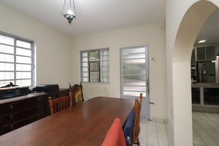 Casa à venda com 600m², 6 quartos e 6 vagasSala de Jantar
