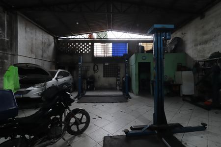 Casa à venda com 600m², 6 quartos e 6 vagasGalpão