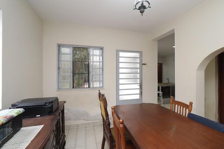 Casa à venda com 600m², 6 quartos e 6 vagasSala de Jantar