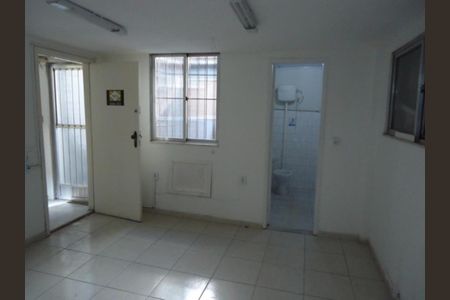 Kitnet/Studio para alugar com 1 quarto, 35m² em Taquara, Rio de Janeiro