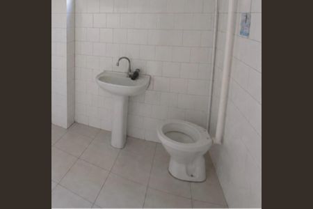 Kitnet/Studio para alugar com 1 quarto, 35m² em Taquara, Rio de Janeiro