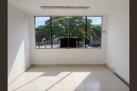 Kitnet/Studio para alugar com 1 quarto, 35m² em Taquara, Rio de Janeiro