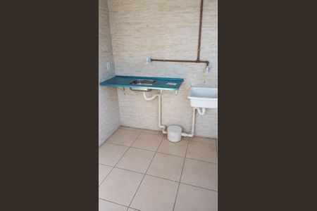 Kitnet/Studio para alugar com 1 quarto, 35m² em Taquara, Rio de Janeiro