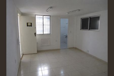Kitnet/Studio para alugar com 1 quarto, 35m² em Taquara, Rio de Janeiro