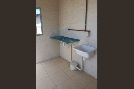 Kitnet/Studio para alugar com 1 quarto, 35m² em Taquara, Rio de Janeiro