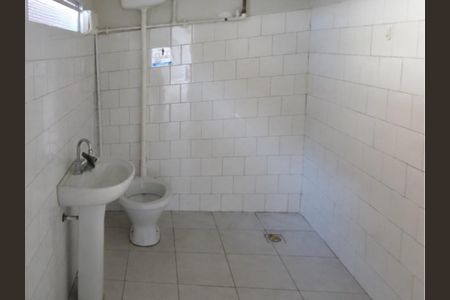 Kitnet/Studio para alugar com 1 quarto, 35m² em Taquara, Rio de Janeiro