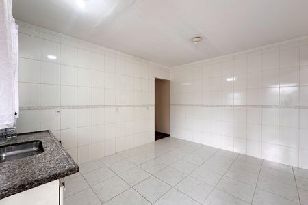 Casa à venda com 125m², 2 quartos e 2 vagasCozinha