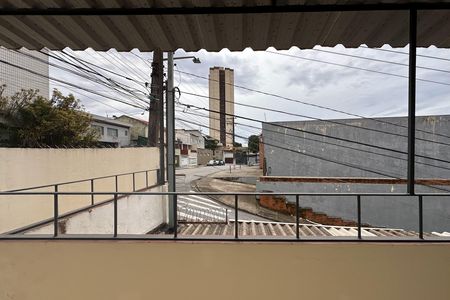 Casa à venda com 125m², 2 quartos e 2 vagasVista da Sala