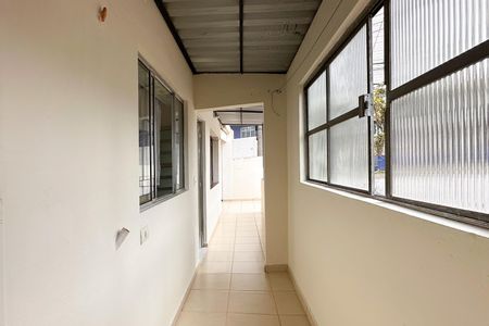 Casa à venda com 125m², 2 quartos e 2 vagasÁrea de Serviço