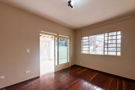 Sala de casa à venda com 2 quartos, 81m² em Vila Jupiter, São Bernardo do Campo
