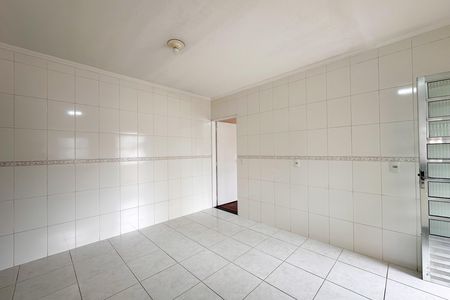 Casa à venda com 125m², 2 quartos e 2 vagasCozinha
