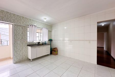 Casa à venda com 125m², 2 quartos e 2 vagasCozinha