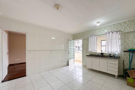 Casa à venda com 125m², 2 quartos e 2 vagasCozinha