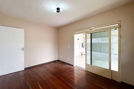 Sala de casa à venda com 2 quartos, 81m² em Vila Jupiter, São Bernardo do Campo