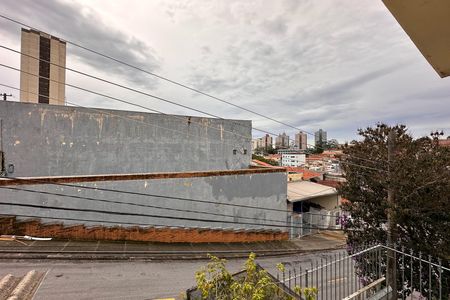 Vista do Quarto 1 de casa à venda com 2 quartos, 81m² em Vila Jupiter, São Bernardo do Campo