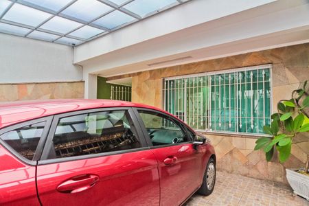 Casa à venda com 150m², 3 quartos e 2 vagas Casa à venda com 150m², 3 quartos e 2 vagasÁrea externa