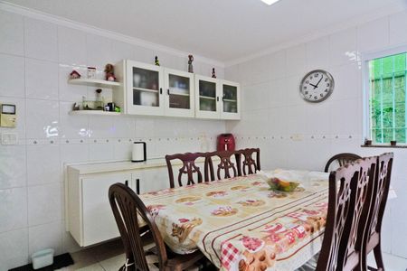 Casa à venda com 150m², 3 quartos e 2 vagas Casa à venda com 150m², 3 quartos e 2 vagasCozinha