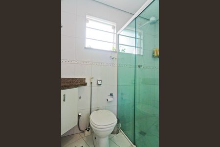 Casa à venda com 150m², 3 quartos e 2 vagas Casa à venda com 150m², 3 quartos e 2 vagasBanheiro da Suíte 2