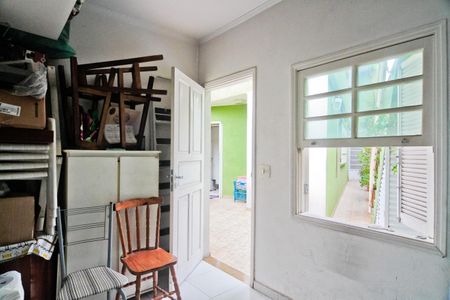 Casa à venda com 150m², 3 quartos e 2 vagas Casa à venda com 150m², 3 quartos e 2 vagasÁrea de Serviço