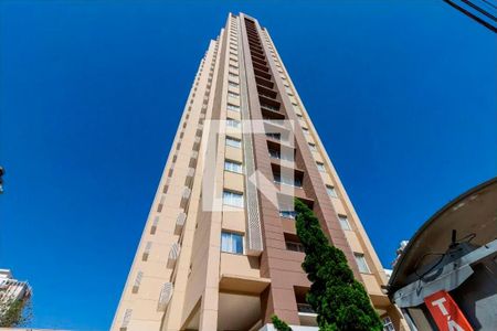 Studio para alugar com 25m², 1 quarto e 1 vaga Studio para alugar com 25m², 1 quarto e 1 vagaFachada