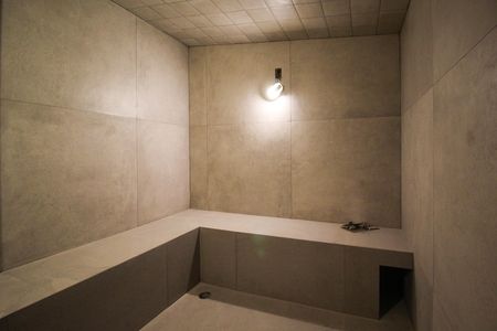 Studio para alugar com 25m², 1 quarto e 1 vaga Studio para alugar com 25m², 1 quarto e 1 vagaSaúna