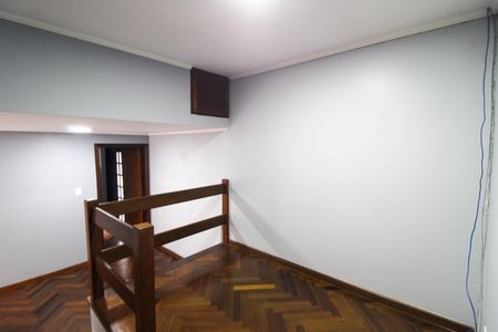 Casa à venda com 259m², 5 quartos e 4 vagasSala de TV