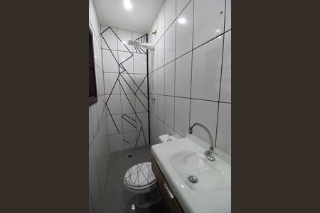 Casa à venda com 259m², 5 quartos e 4 vagasBanheiro