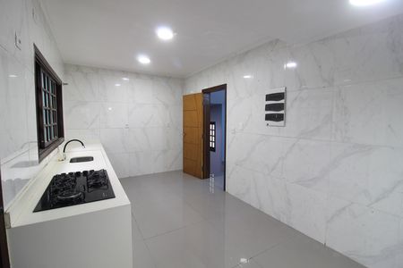 Casa à venda com 259m², 5 quartos e 4 vagasCozinha