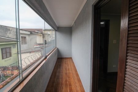 Casa à venda com 259m², 5 quartos e 4 vagasQuarto 2